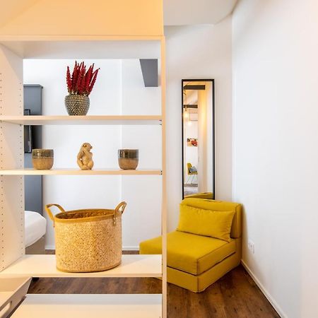 Luxstay Bad Nauheim - Self-Check-In Eksteriør bilde